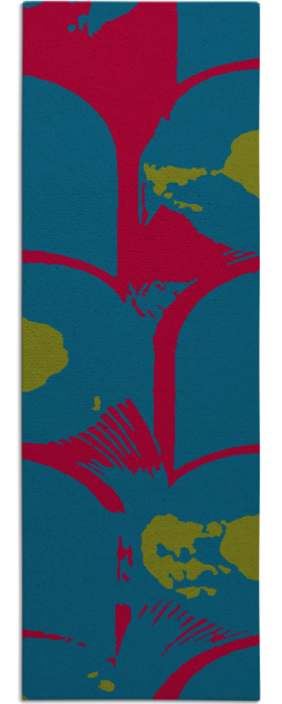 mantis rug - item 899877