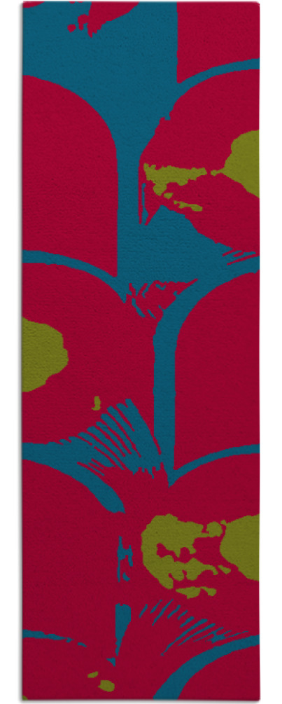 mantis rug - item 899878