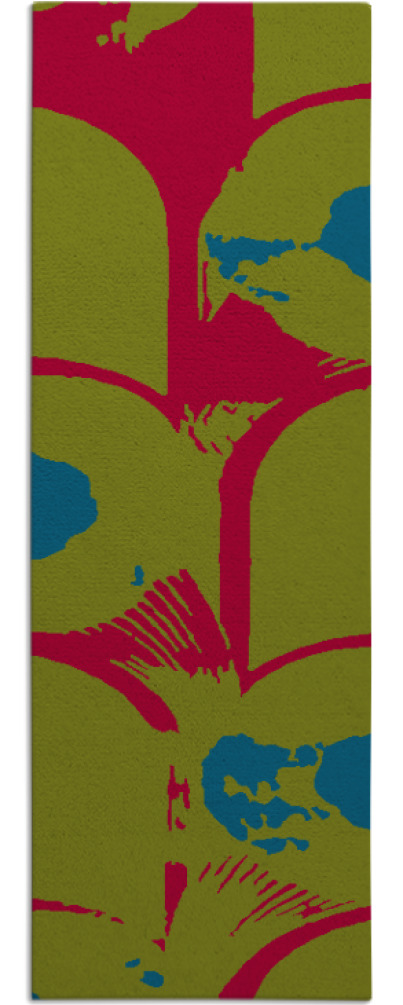 mantis rug - item 899879