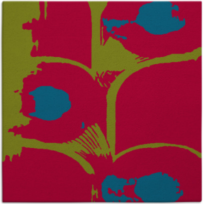 mantis rug - item 899884