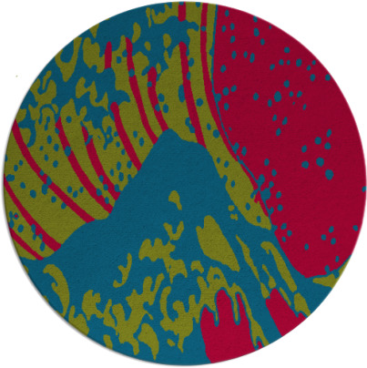 midnight surf rug - item 899893