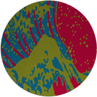 midnight surf rug - item 899895