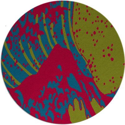 midnight surf rug - item 899896