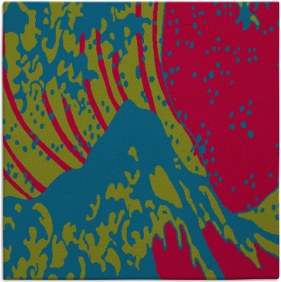 midnight surf rug - item 899901