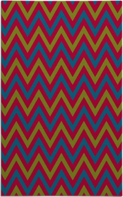 mission rug - item 899910