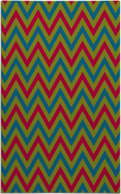 mission rug - item 899911