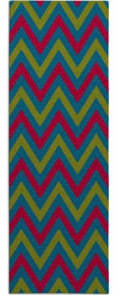 mission rug - item 899917