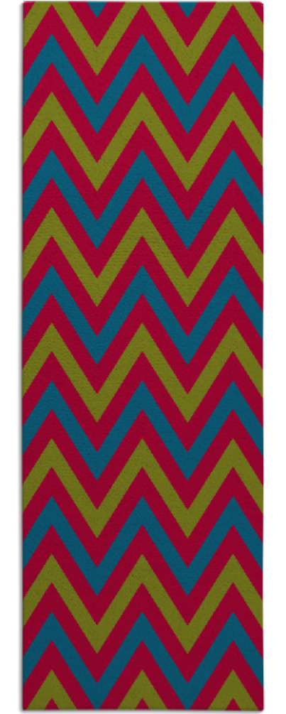 mission rug - item 899918