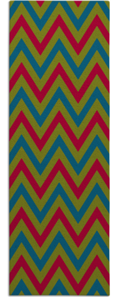 mission rug - item 899919
