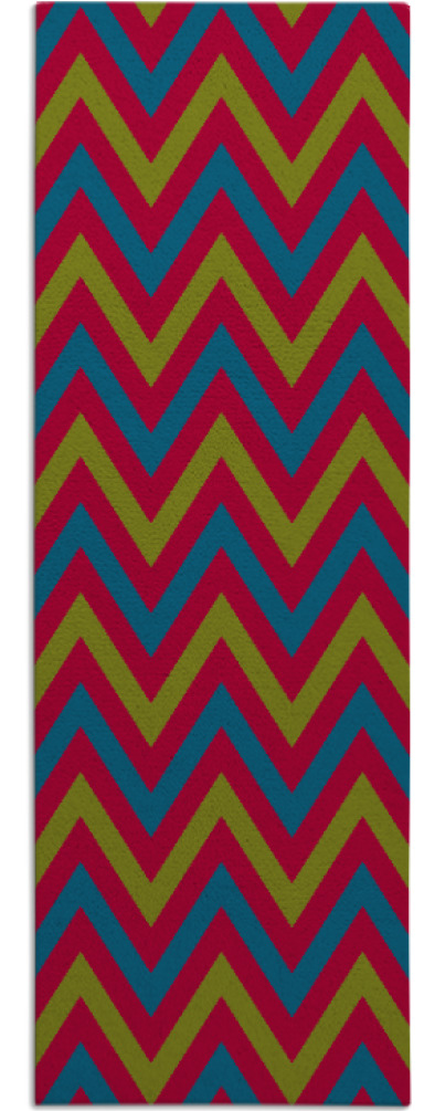 mission rug - item 899920