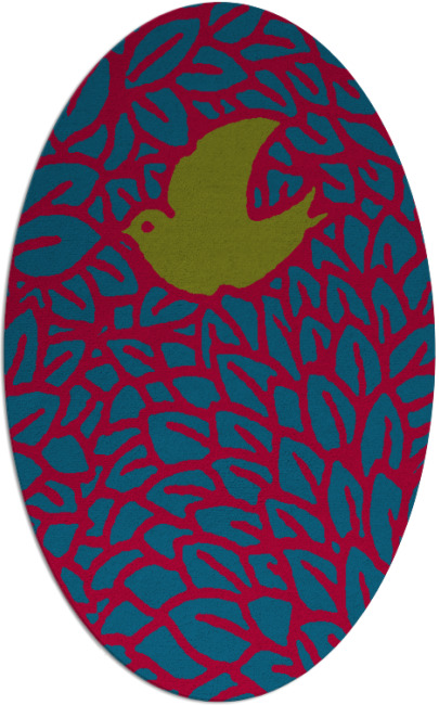 peace rug - item 899985