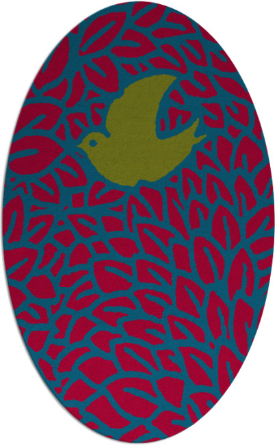 peace rug - item 899986