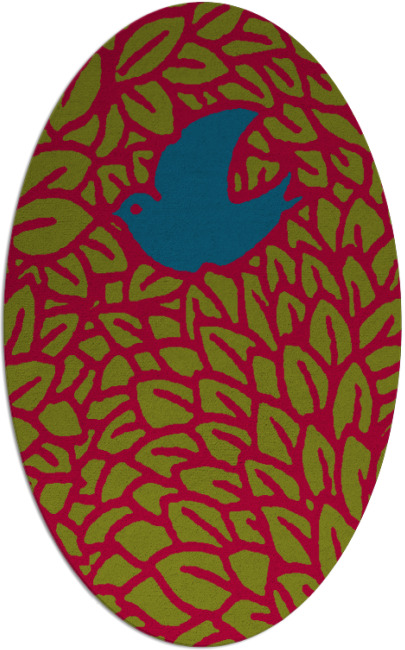 peace rug - item 899987