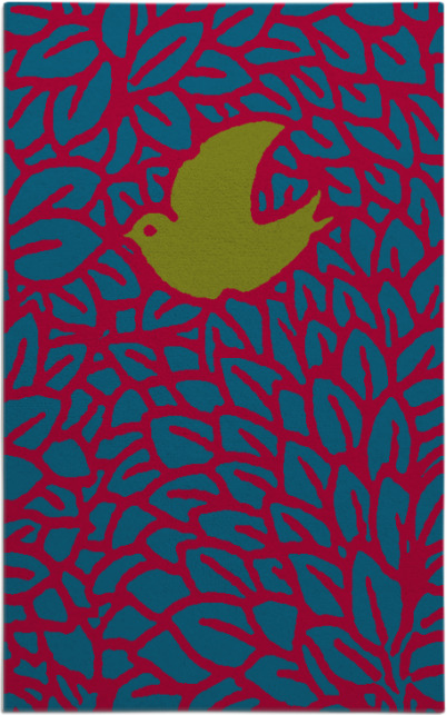 peace rug - item 899989