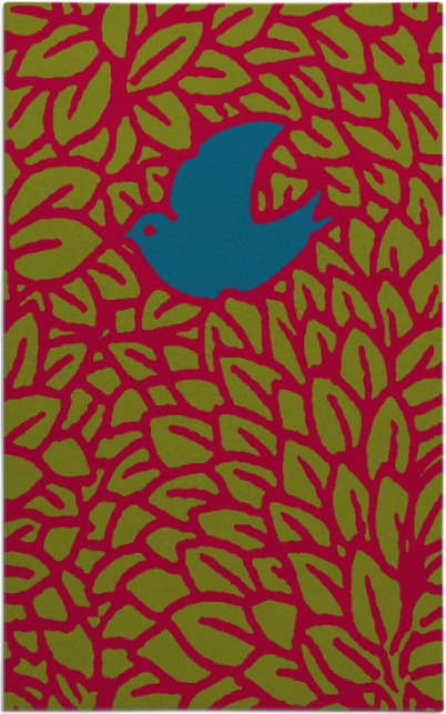 peace rug - item 899991