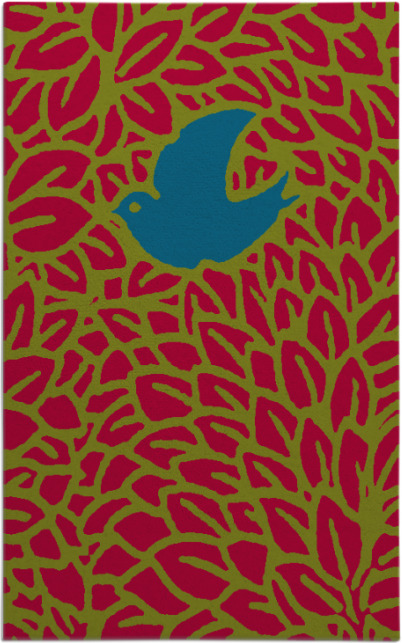 peace rug - item 899992