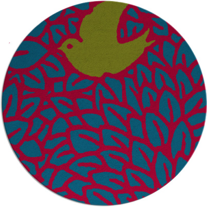 peace rug - item 899993