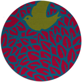 Peace Rug