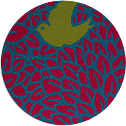 peace rug - item 899994