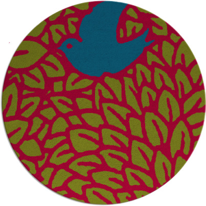 peace rug - item 899995