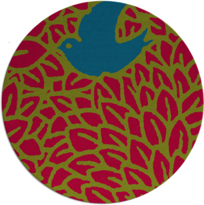 peace rug - item 899996
