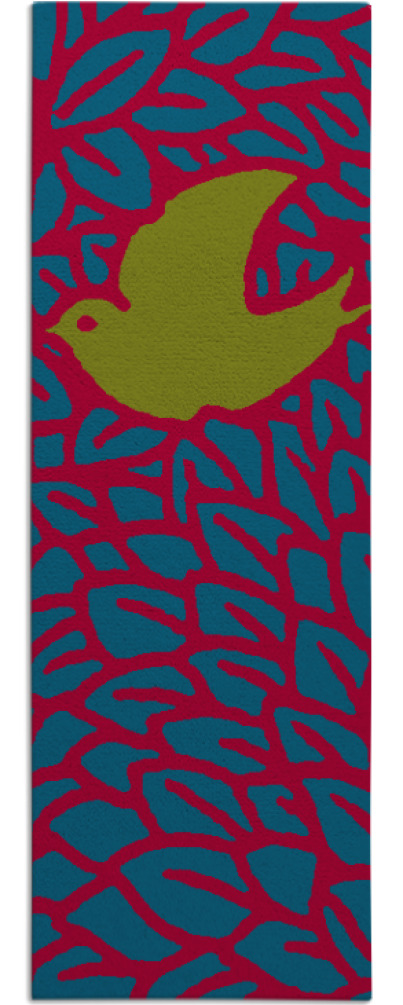 peace rug - item 899997