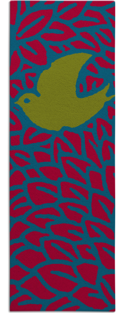 peace rug - item 899998