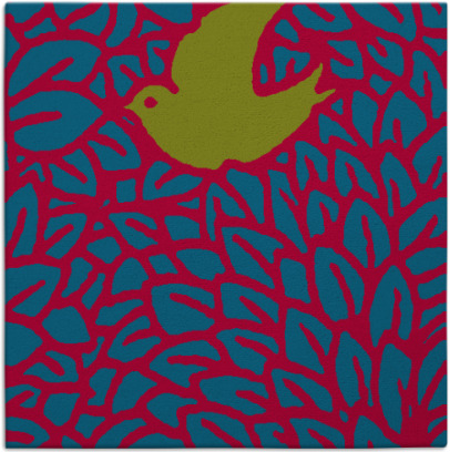 peace rug - item 900001