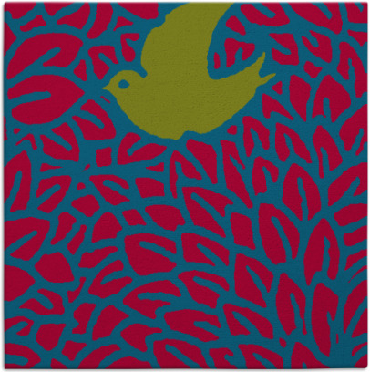 peace rug - item 900002