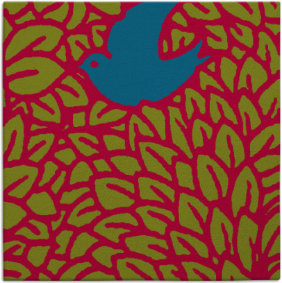 peace rug - item 900003