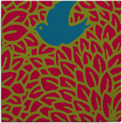 peace rug - item 900004