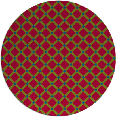 plaid rug - item 900033