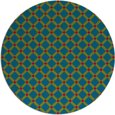 plaid rug - item 900034