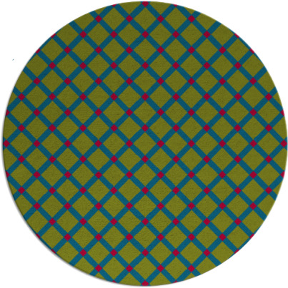 plaid rug - item 900036