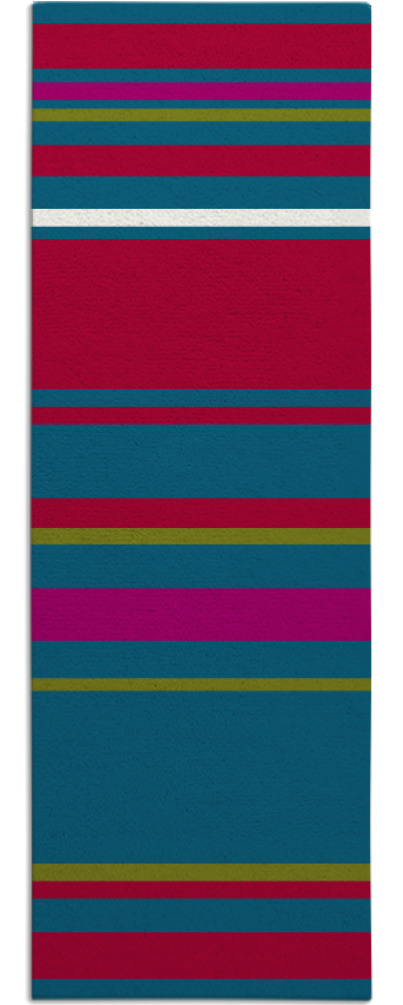 room 237 rug - item 900078