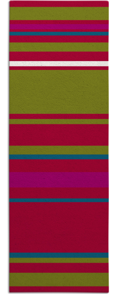 room 237 rug - item 900079