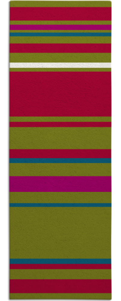 room 237 rug - item 900080