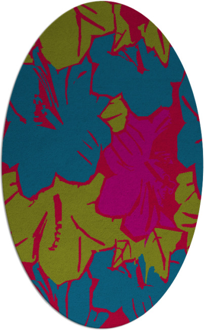 cornball rug - item 900445