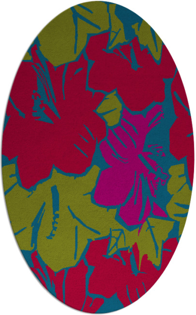 cornball rug - item 900446