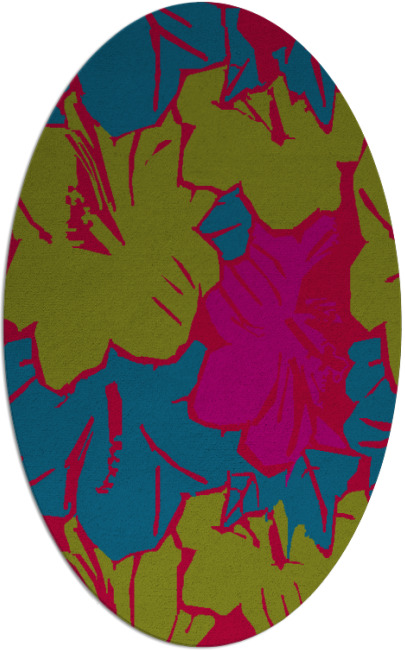 cornball rug - item 900447