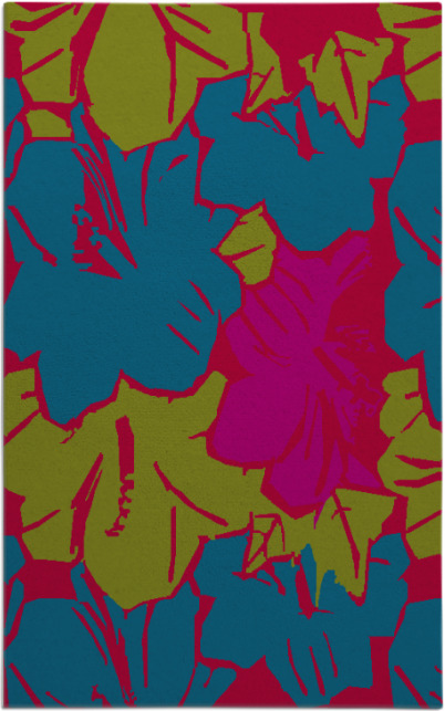 cornball rug - item 900449