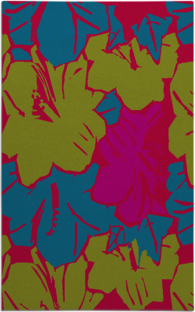 cornball rug - item 900451