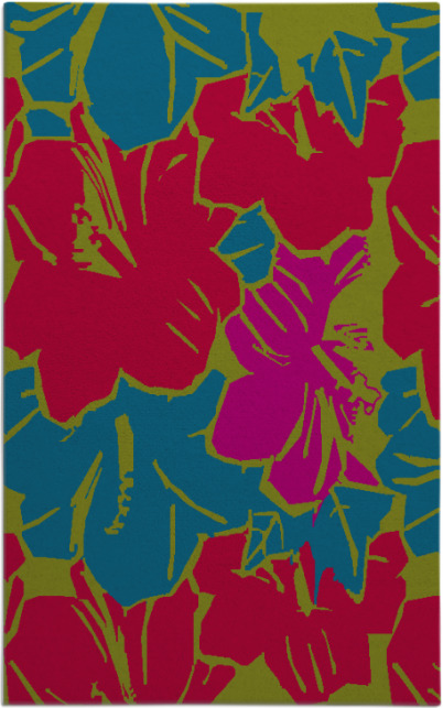 cornball rug - item 900452