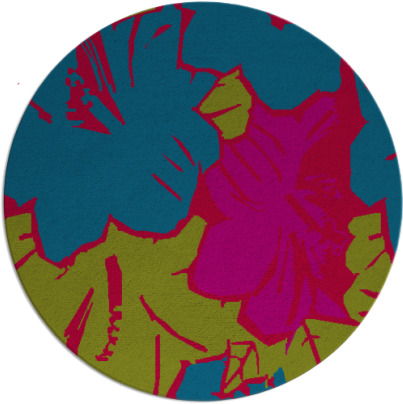 cornball rug - item 900453