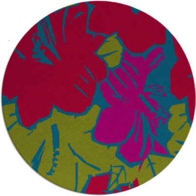 cornball rug - item 900454