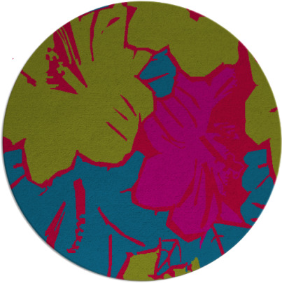 cornball rug - item 900455