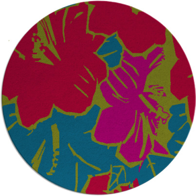 cornball rug - item 900456