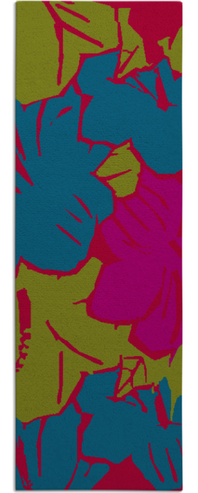 cornball rug - item 900457