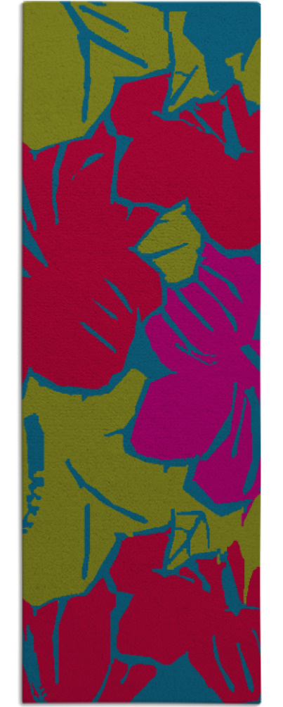 cornball rug - item 900458