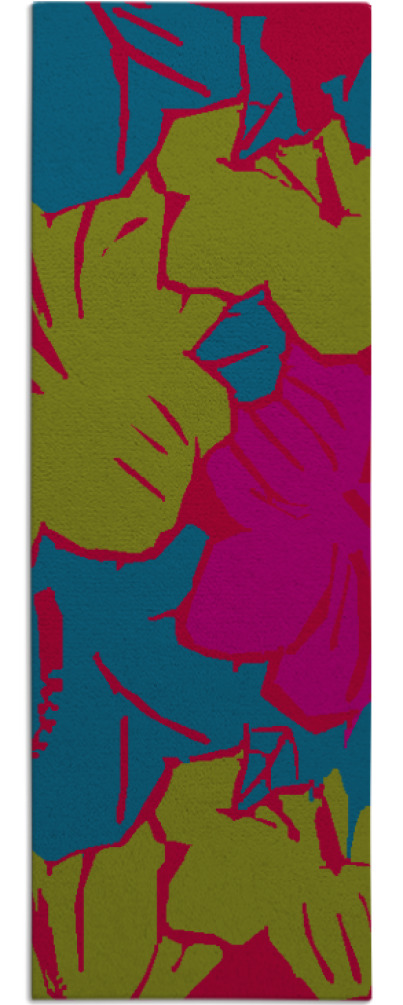 cornball rug - item 900459